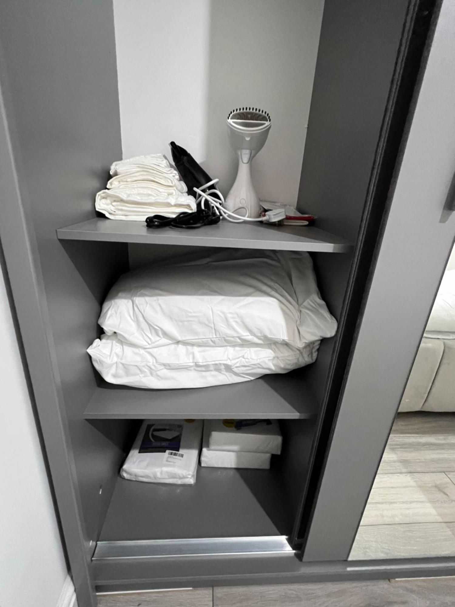 F4 Luxury Stays One Bed Apartment With Parking Ilford Eksteriør bilde